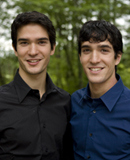 Brett Harris, Homeschool Speaker